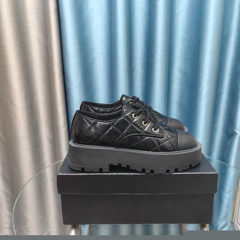 Ch*el casual shoes